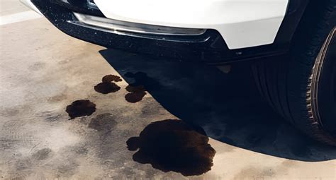 what does oil leak pts mean|Oil leak but not excessive – what it means (and how。